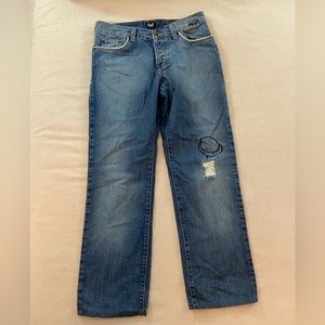 Dolce & Gabbana Jeans